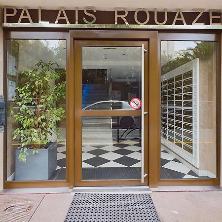 Valentina 16/18 Rue Rouaze Cannes Exteriér fotografie